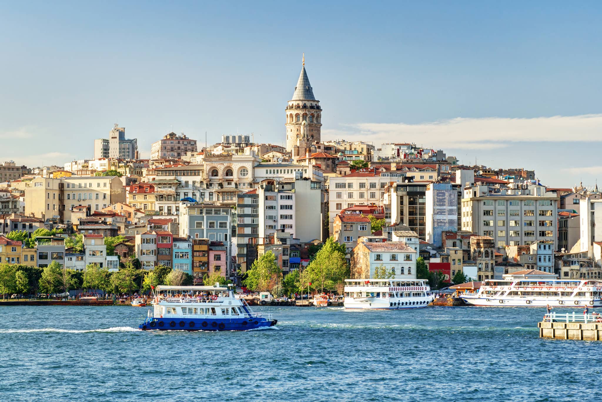 Istanbul, Turkiye