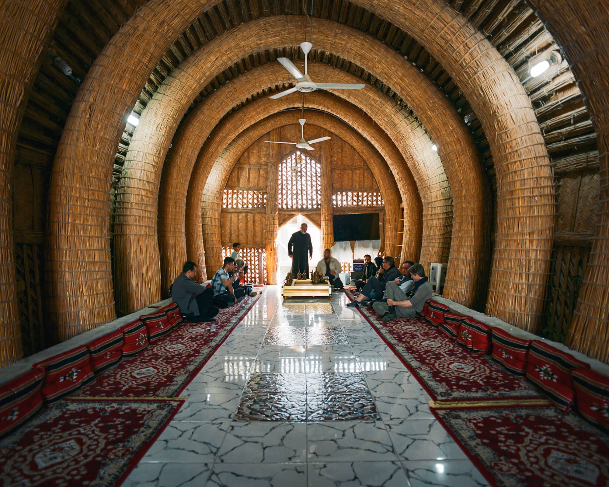 Exploring Southern Iraq gallery Gallery Iraq Michael Turek