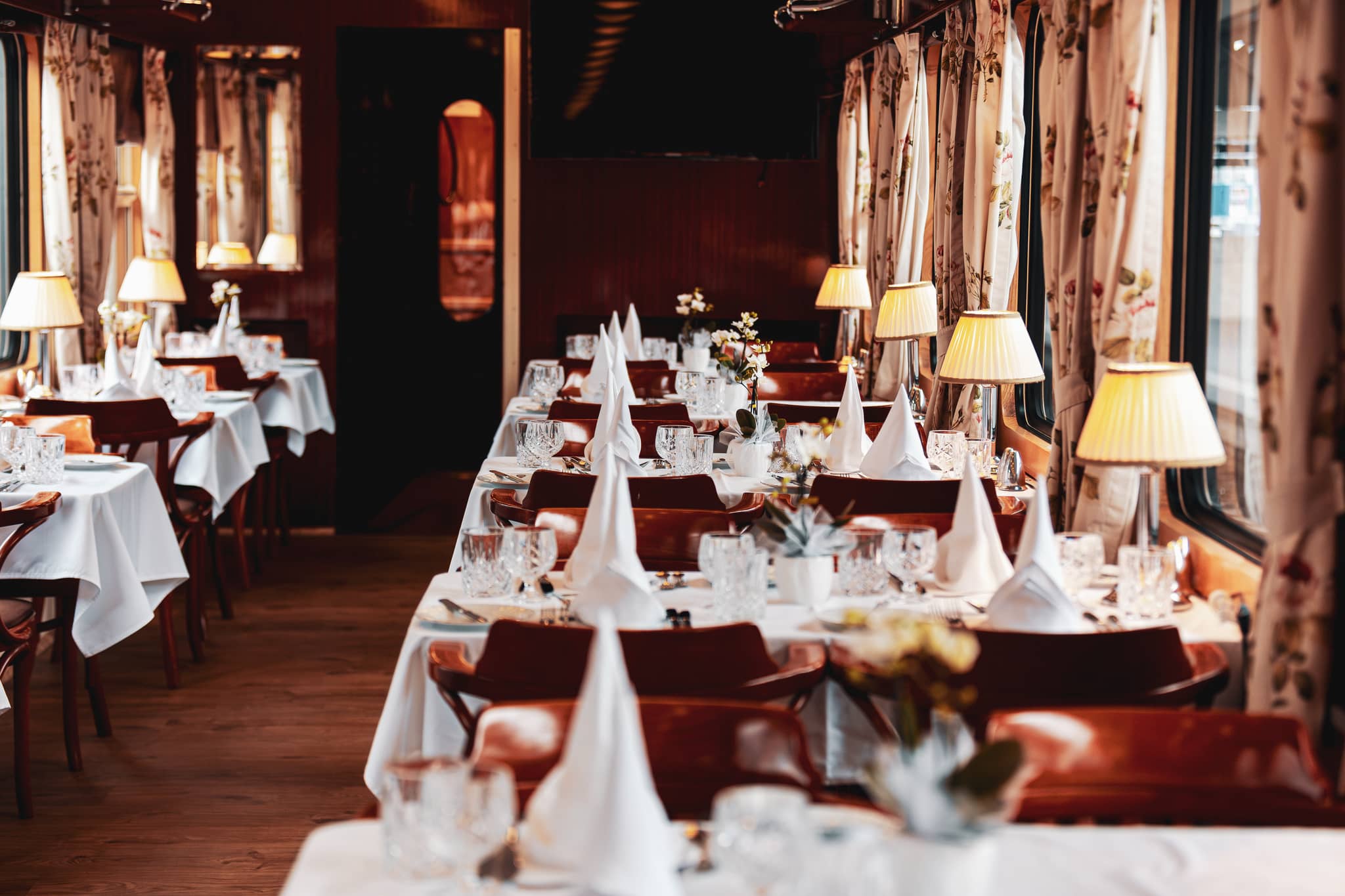 Golden Eagle Danube Express