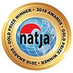 2018 NATJA Awards Gold Seal 150x150 1