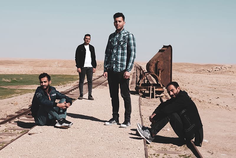 Local Guides Sophy Roberts 1