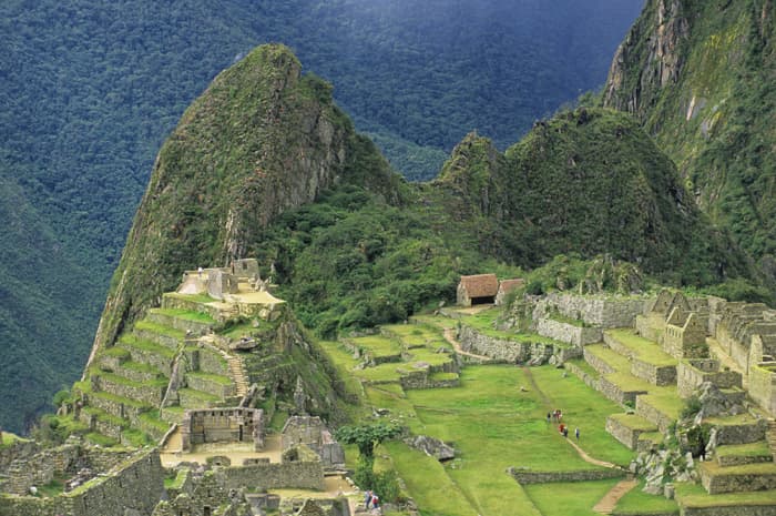 Machu Picchu Magic Geoex