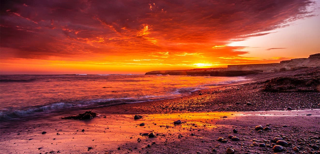 Mexico Baja Sunset unsplash 1323x637 1
