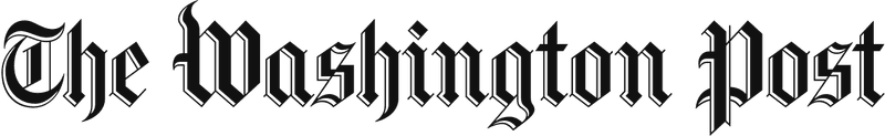 Washington Post Logo