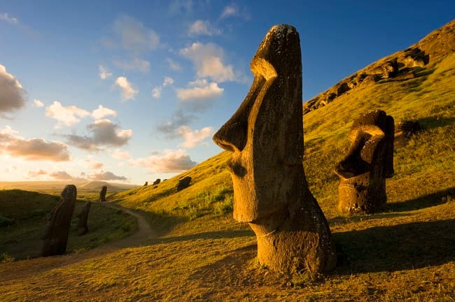 chile easter Island geoex travel