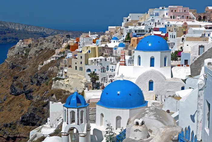 greek islands geoex