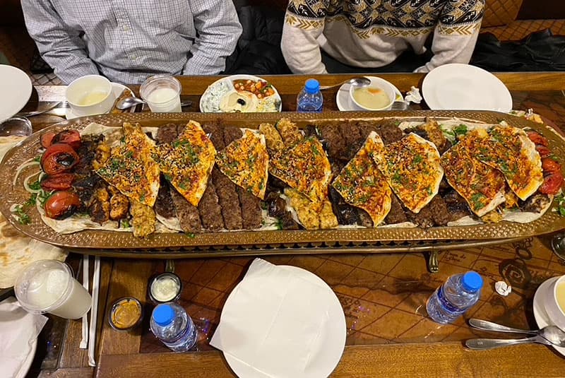 kofta kebab Sara Barbieri 1