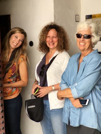 morocco group travel women geoex