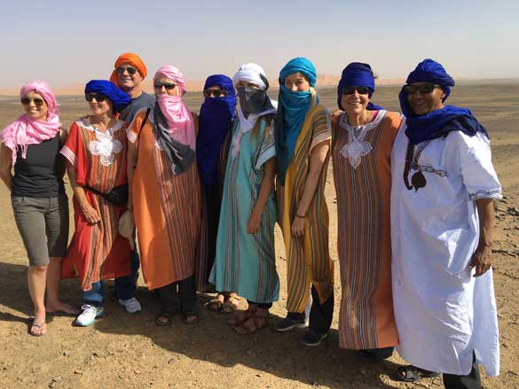 morocco sahara group travel geoex