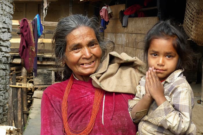 nepal after the earthquake geoex