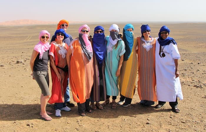 sahara travelers morocco geoex