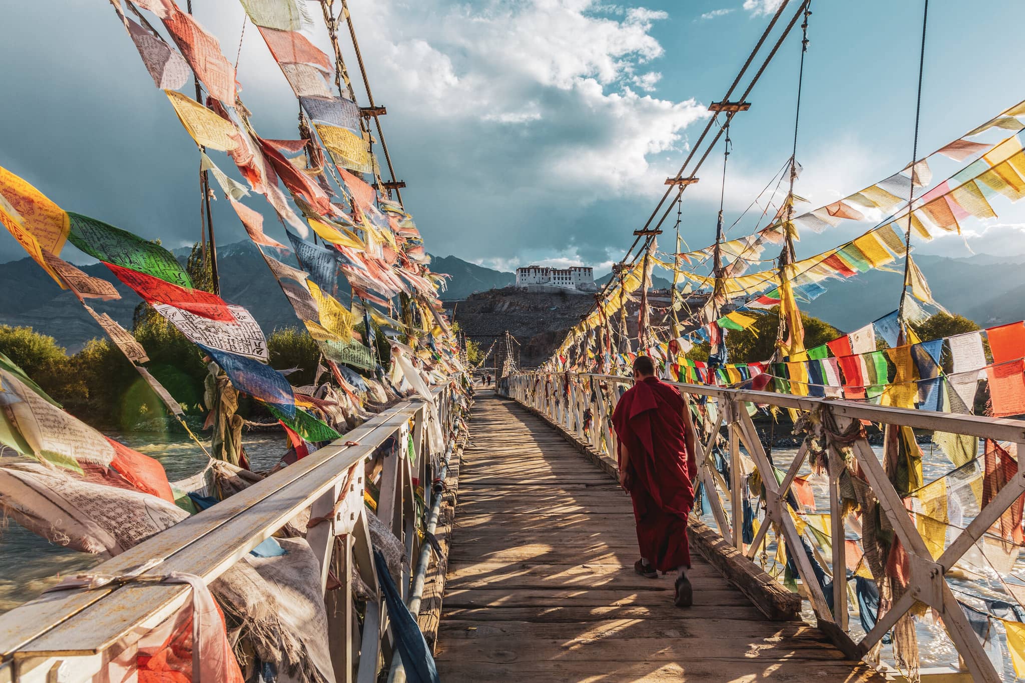 Mystical Ladakh gallery 01 GalleryHero MonkBridge Ladakh India DanitaDelimont RM AS10 JAR2570 SuperRes AWLImages