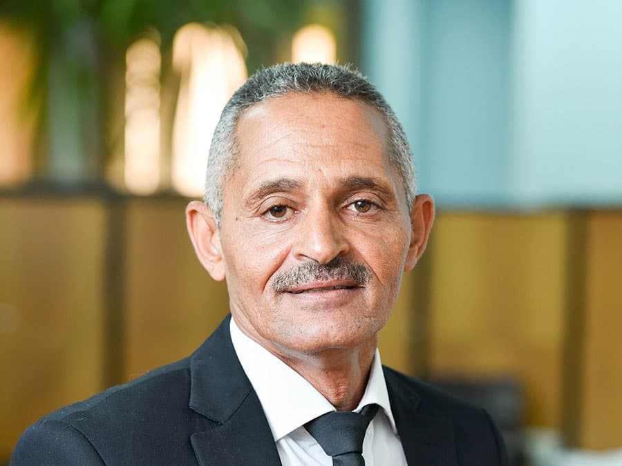 Khaled Lotfy - Egyptologist