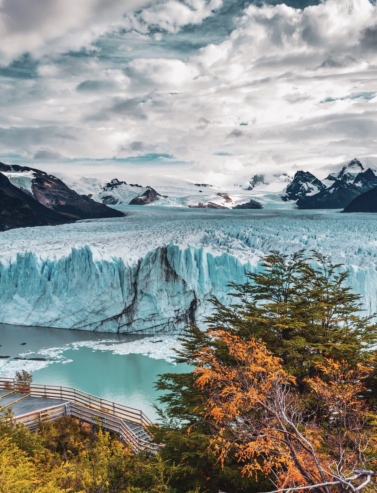 Patagonia best time to visit