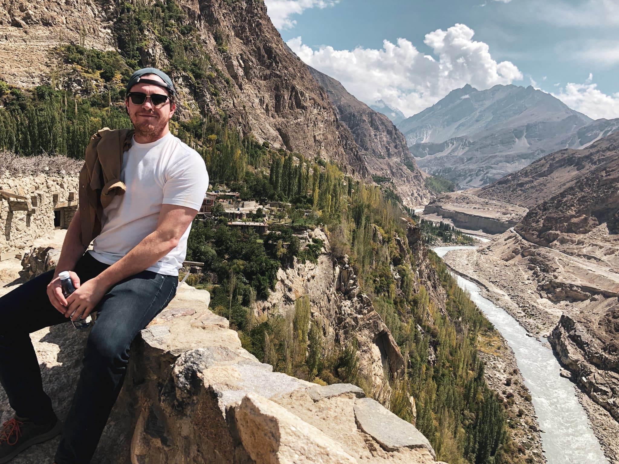 Daniel Olavarrieta, Trip Designer