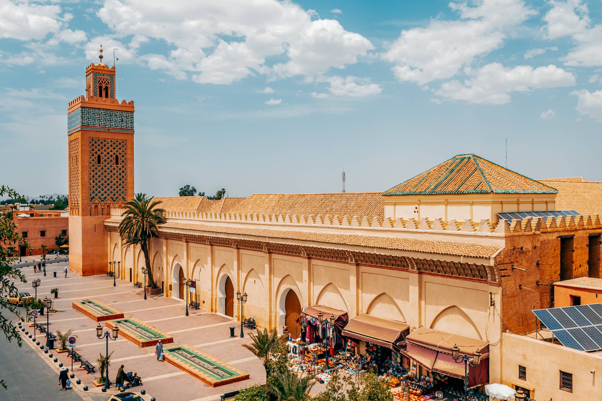 Marrakech, Morocco