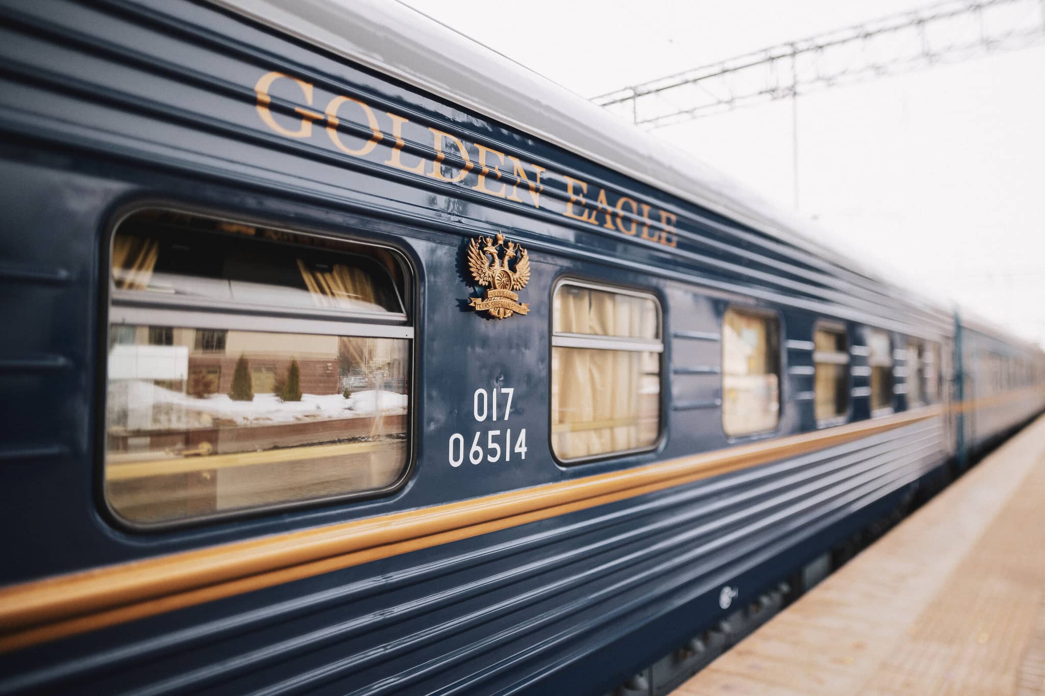 Republics of the Silk Road gallery Gallery3 GoldenEagleTrain GoldenEagle Photo 001