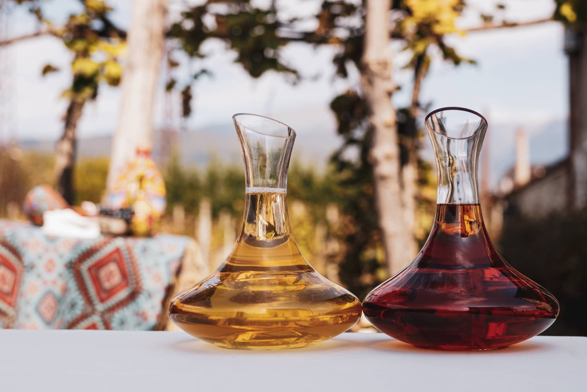 Caspian Odyssey gallery Gallery4 Wine Uzbekistan GeoExLuxuryTravel GettyImages 2210364855 9Parusnikov