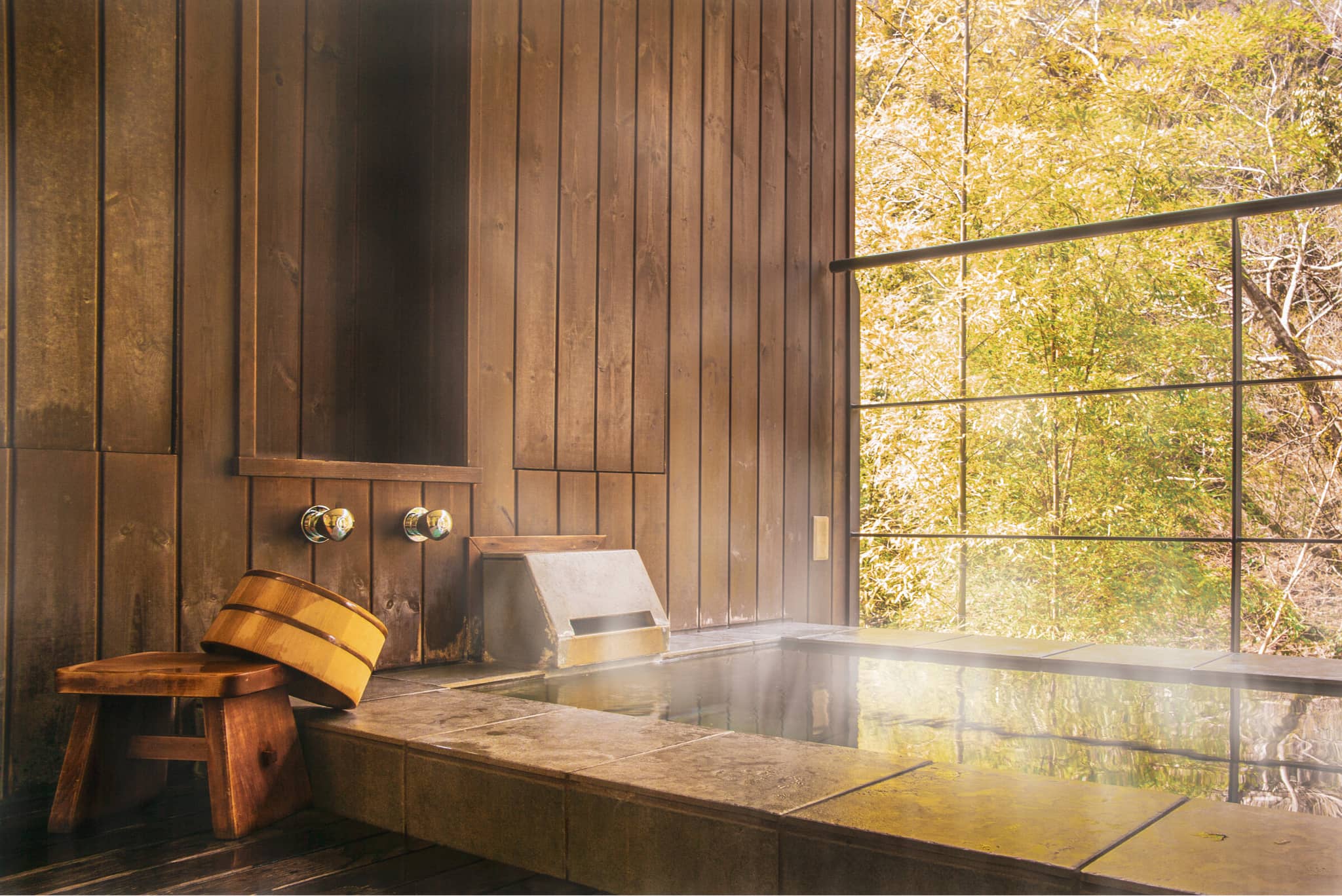 Unexplored Japan gallery Gallery4 onsen Japan GettyImages 473320900 Fontaine s