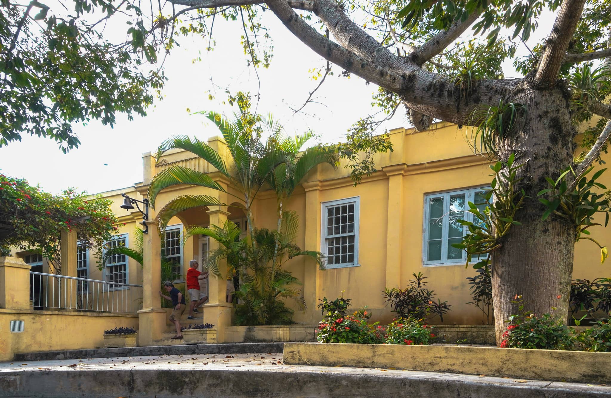 Cuba Insider gallery Gallery Cuba Hemmingway House DanitaDelimont RM CA11 DBK0024