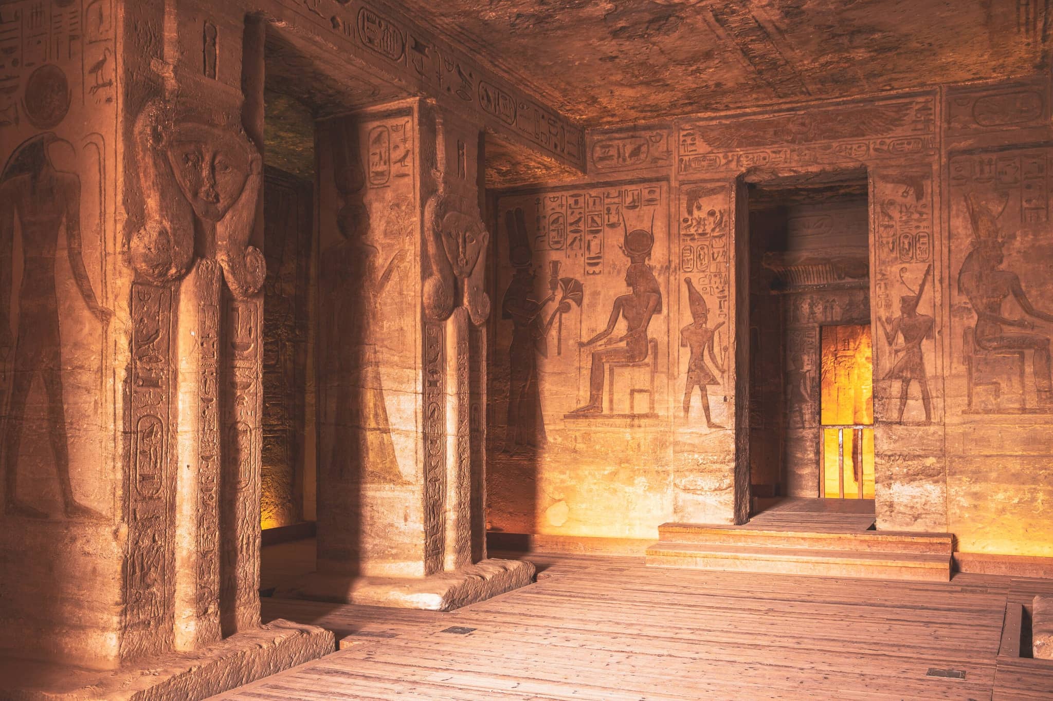 Jordan gallery Gallery Egypt Abu Simbel DanitaDelimont AF14 JAR0978 HighRes