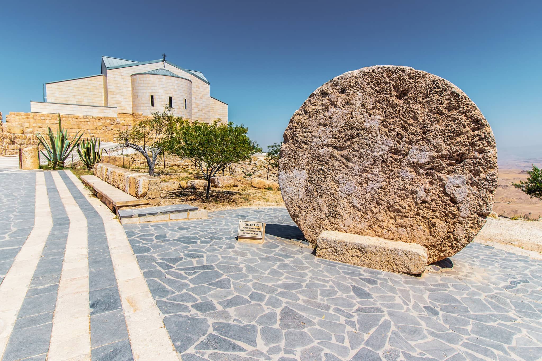 Jordan gallery Gallery Jordan Mount Nebo AdobeStock 154208411