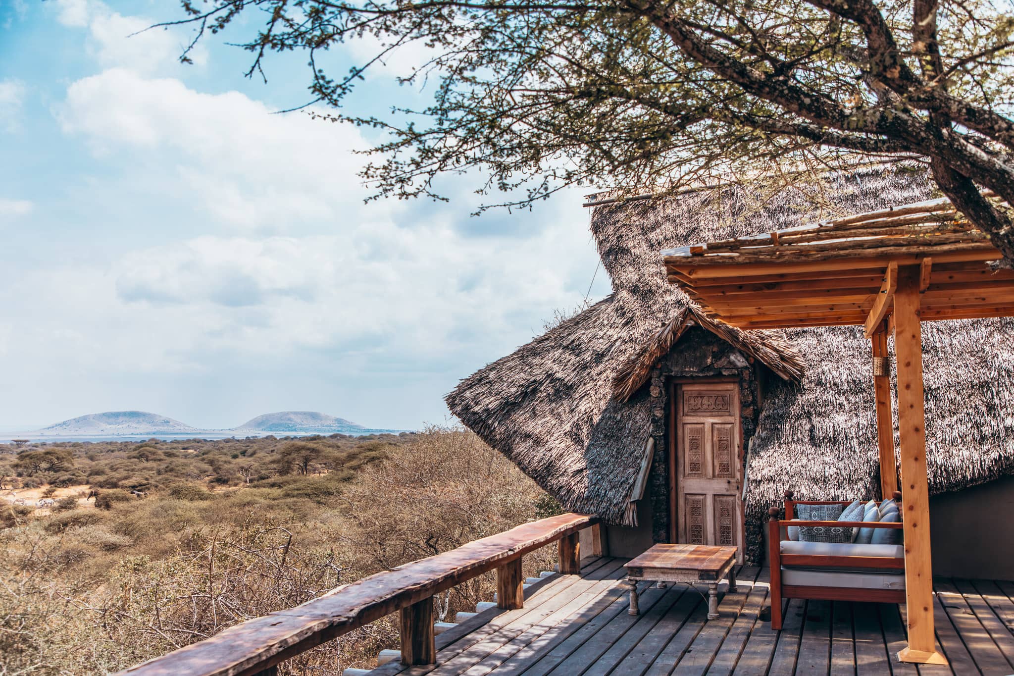 Kenya: Essence of a Continent gallery Gallery Kenya ol Donyo Lodge Great Plains Conservation