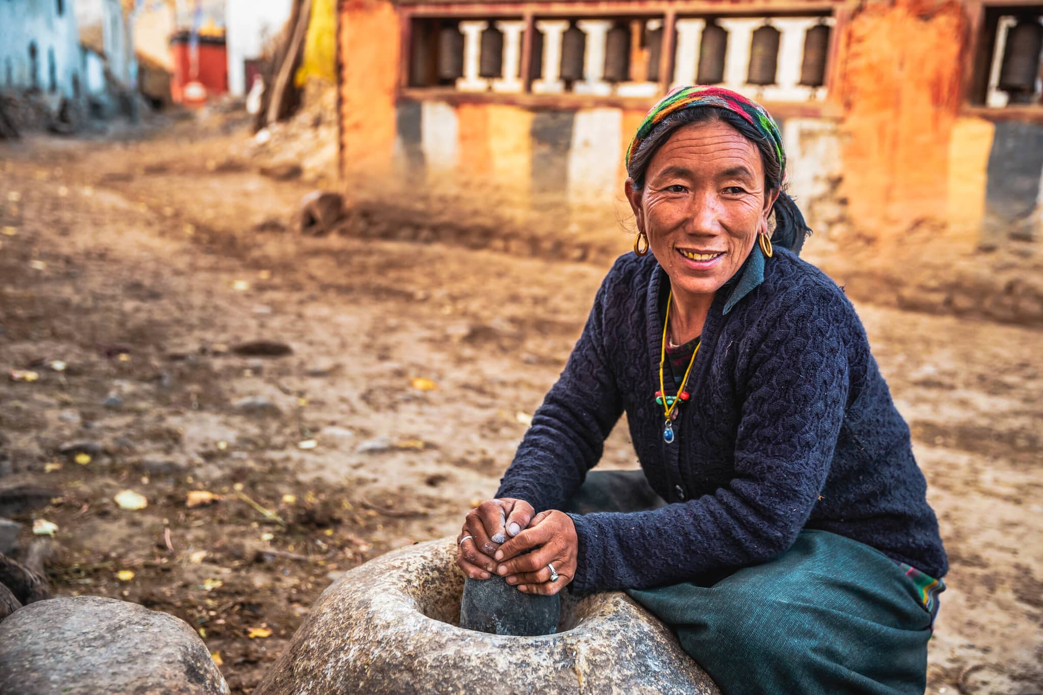 Nepal Revealed gallery Gallery Nepal Upper Mustang GettyImages 2174607809