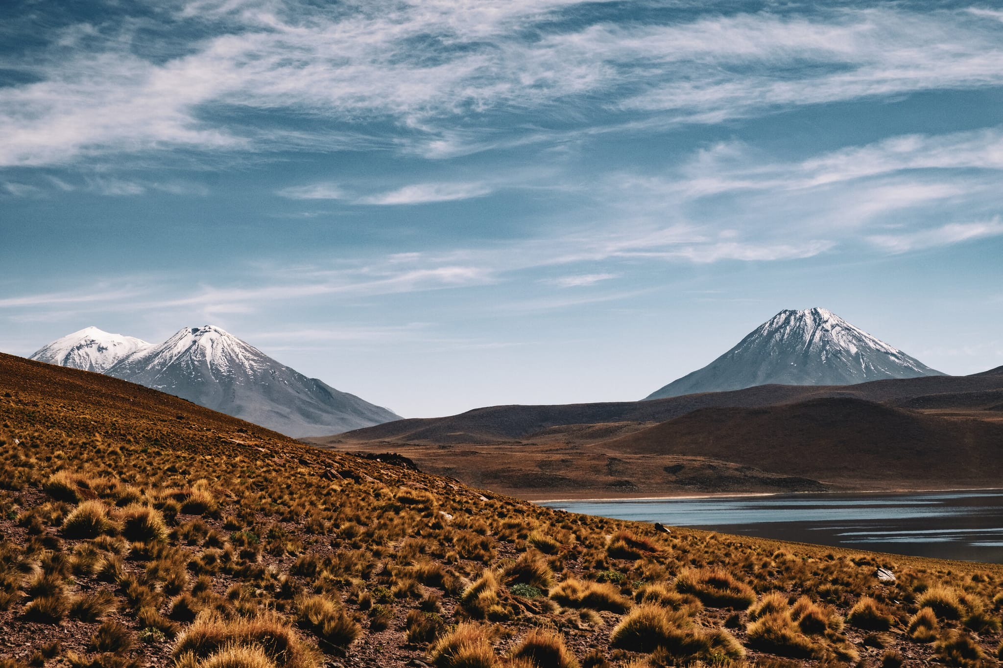 Chile North to South hero image