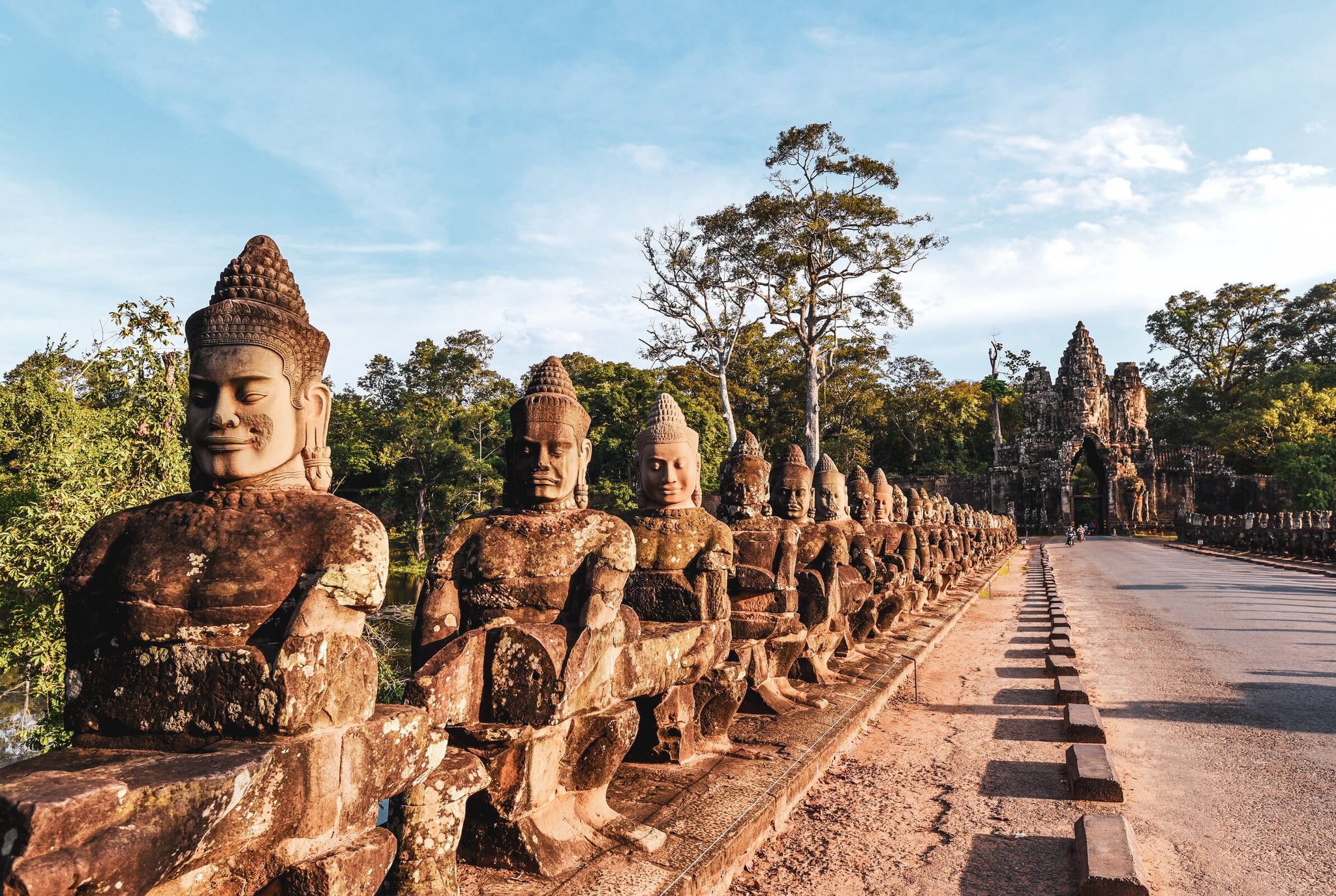 Cambodia hero image