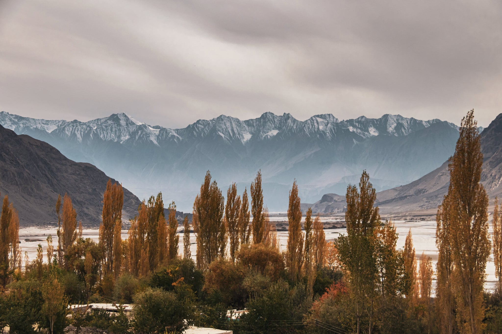 Journey Into Northern Pakistan
hero image