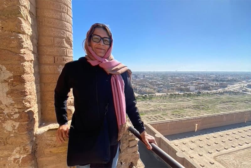 Iraq Malwiya Minaret Samarra Sara Barbieri 800x535 1