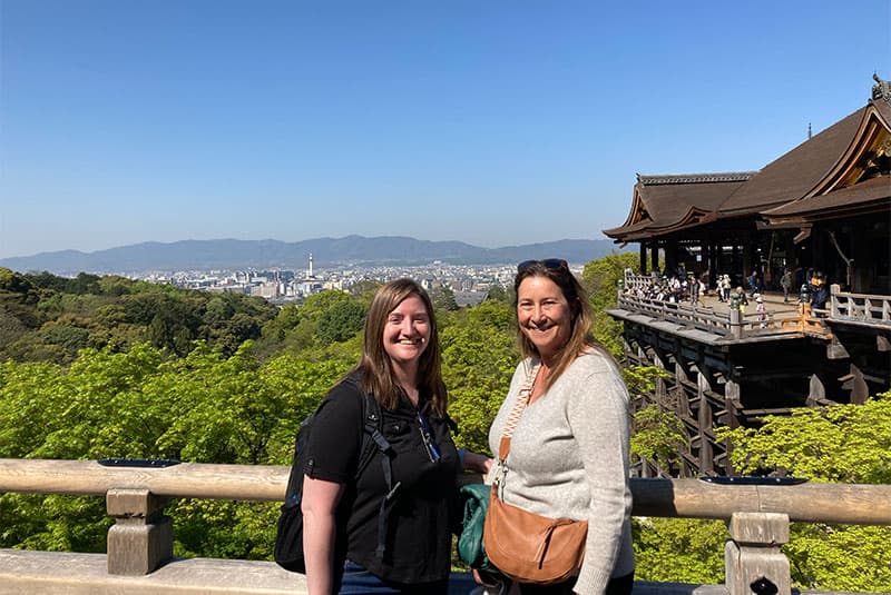 Japan Kyoto Ancient Japan Shikoku FAM Apr 2023 Rachel and Lauren 800x535 1