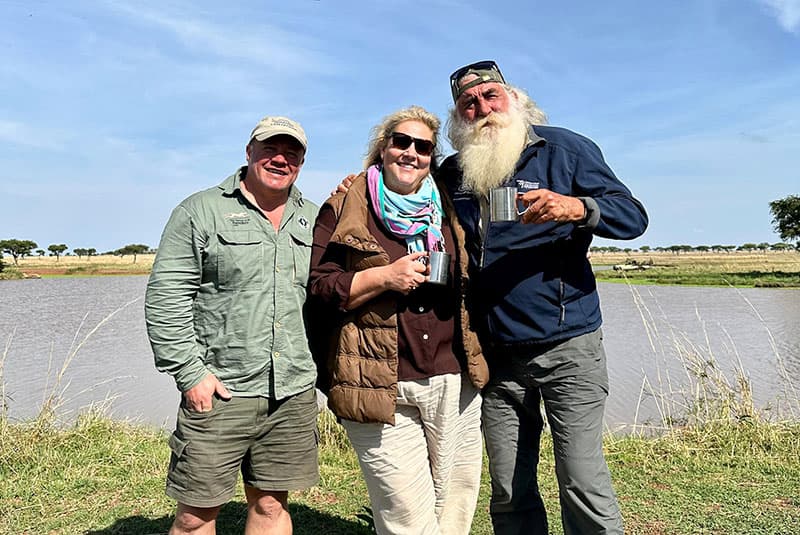 KatewithBradAndKingsley Kate Doty 800x535 1