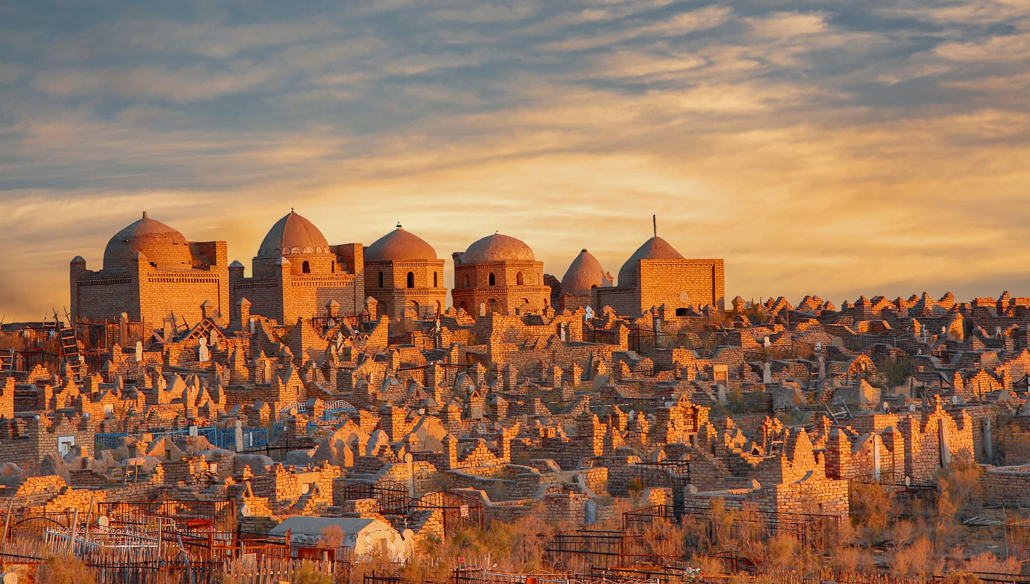 Nukus, Uzbekistan