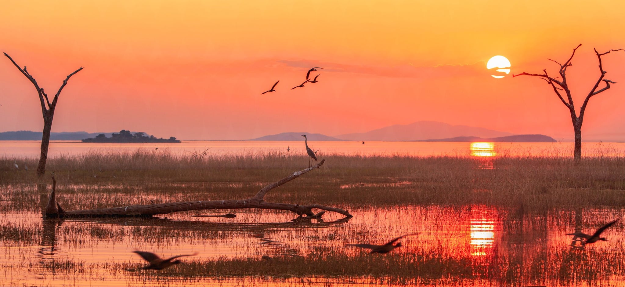 Zimbabwe travel deeper