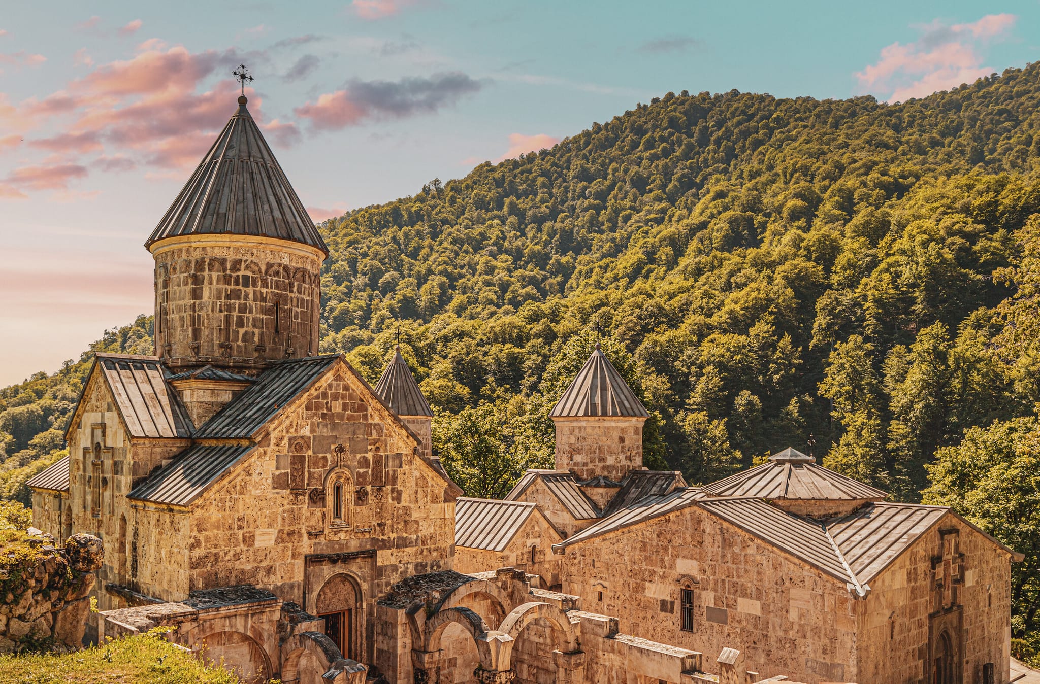 Caspian Odyssey hero image