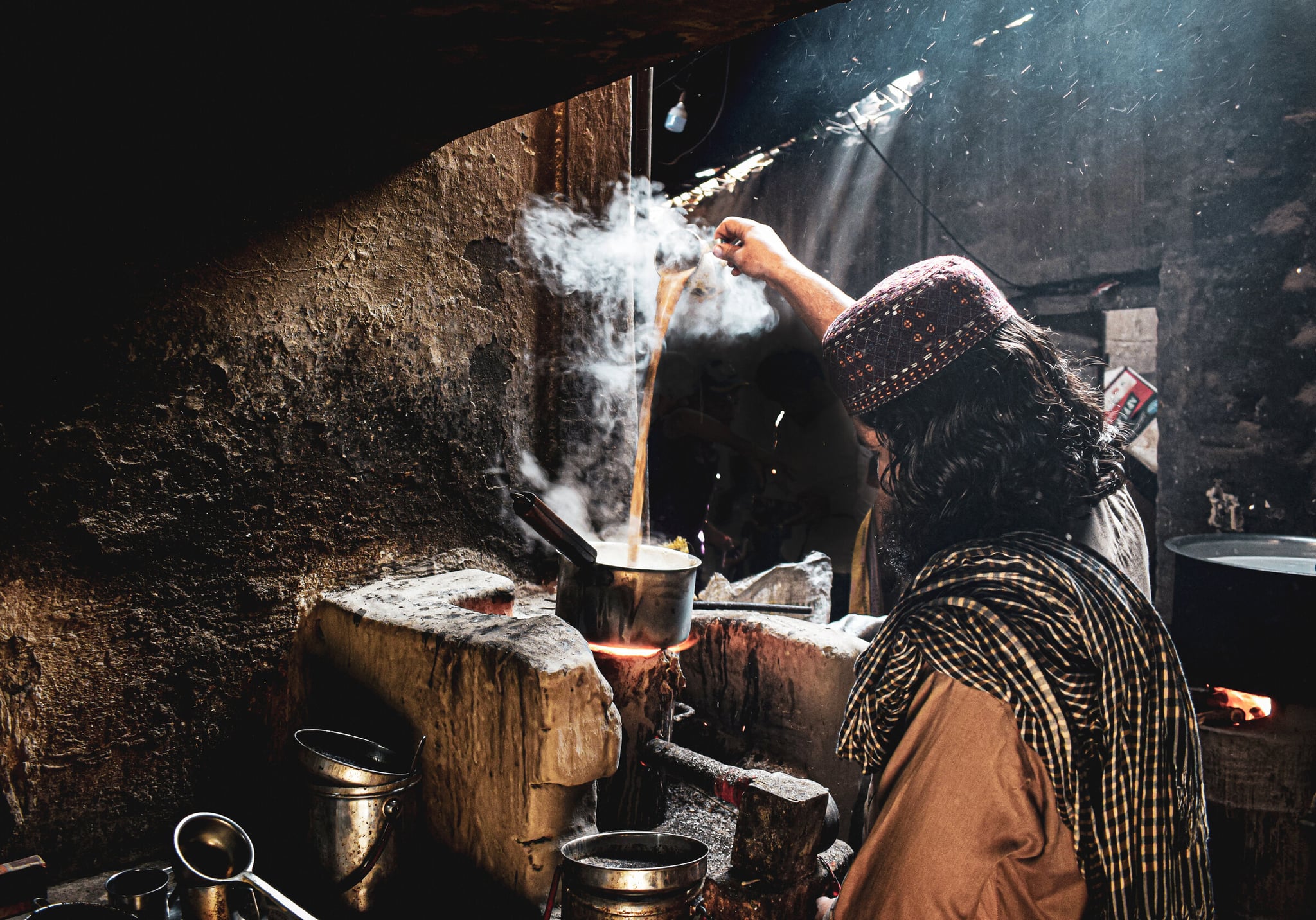 Pakistan travel deeper