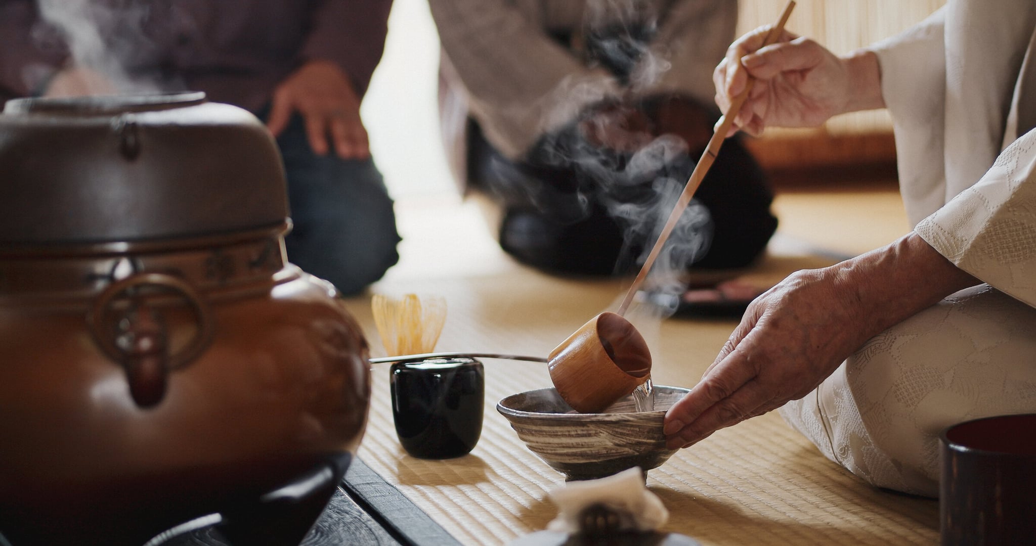 Tea Ceremony