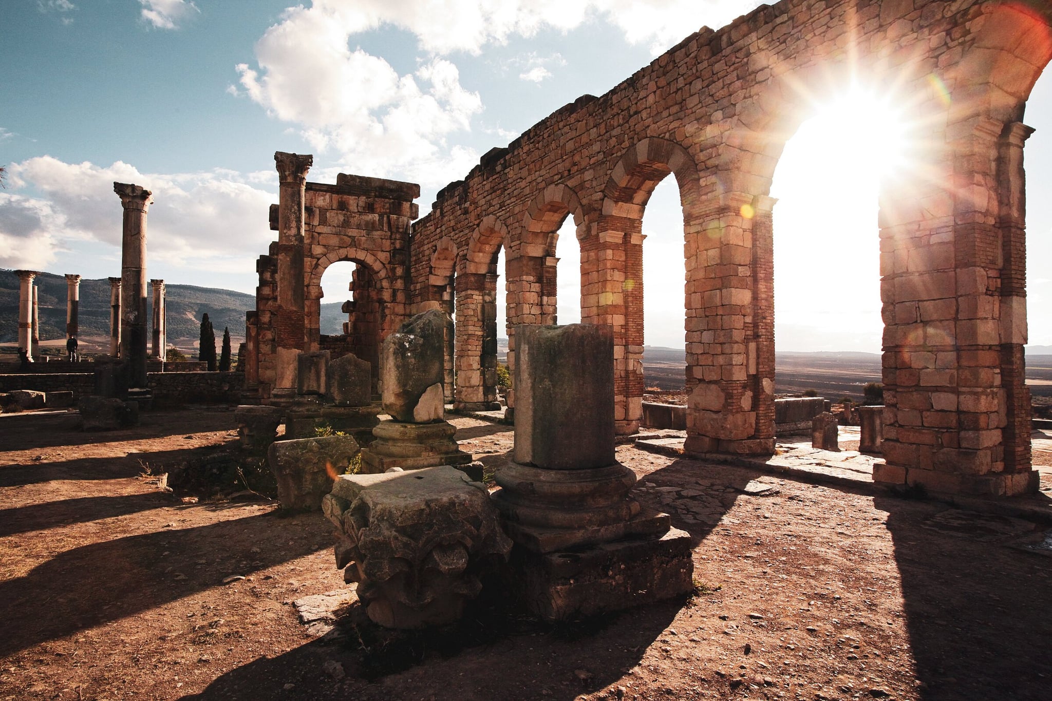 Volubilis