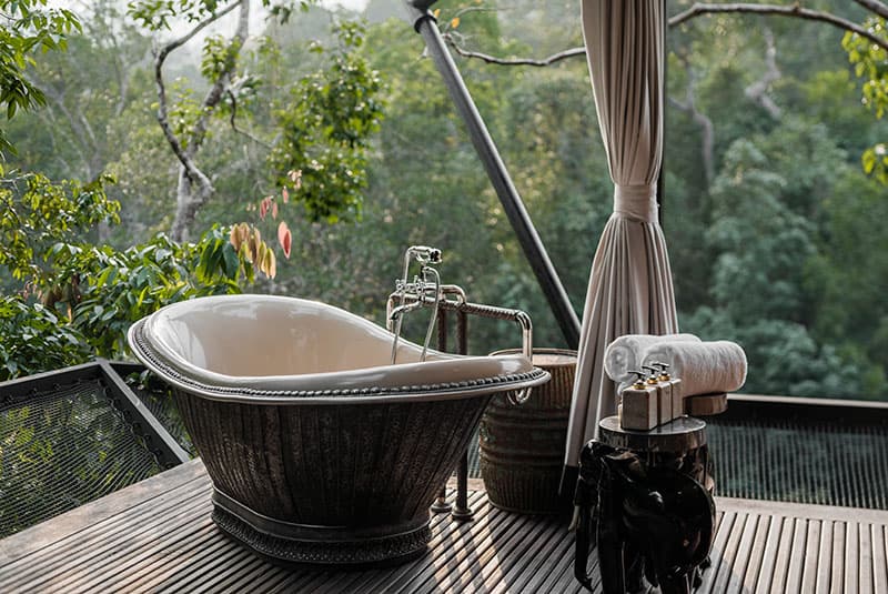 cambodia cardamom forest shinta mani wild bathtub