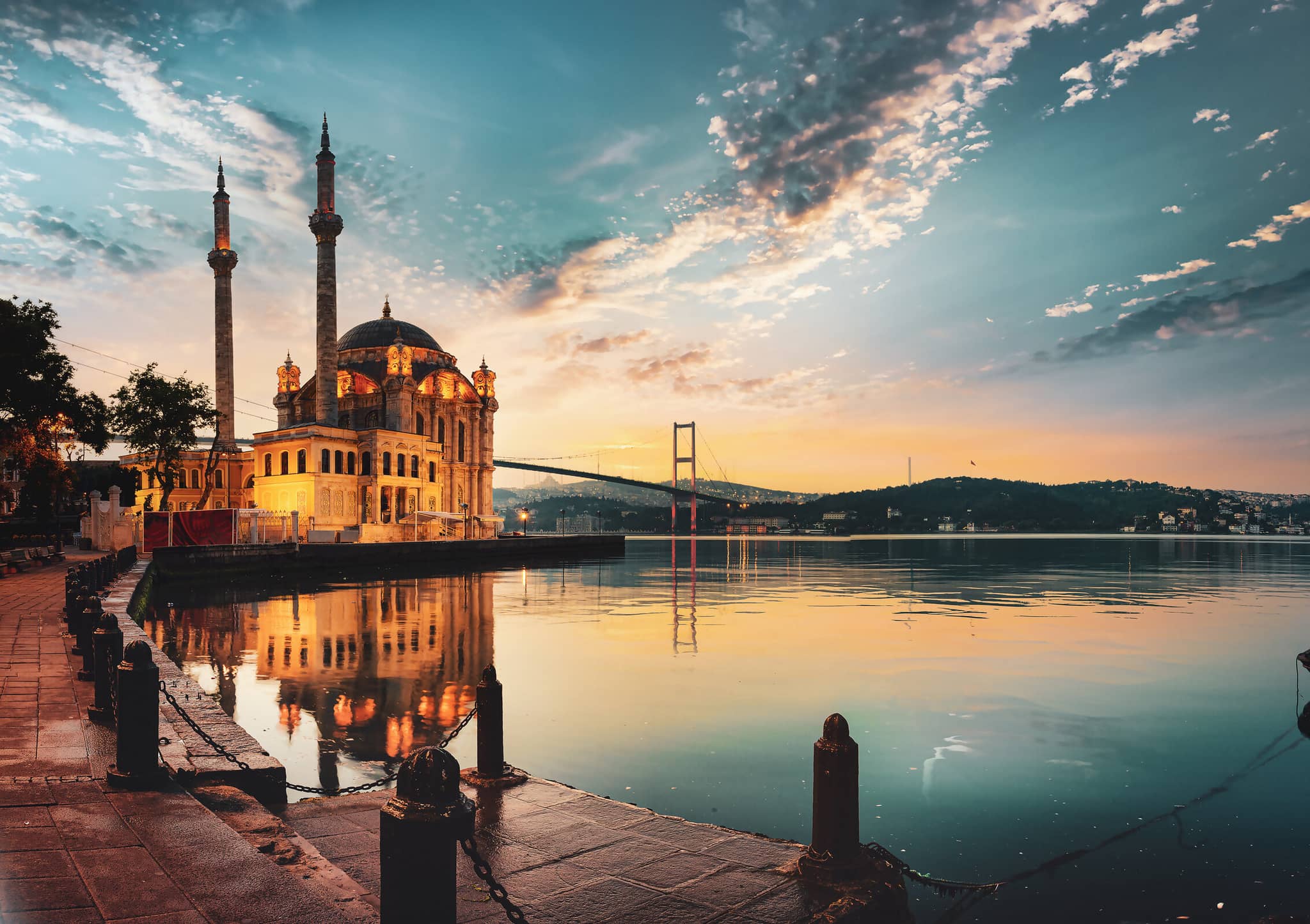 A Tribute to Türkiye gallery gallery4 istanbulturkiye GettyImages 1283504873 givaga