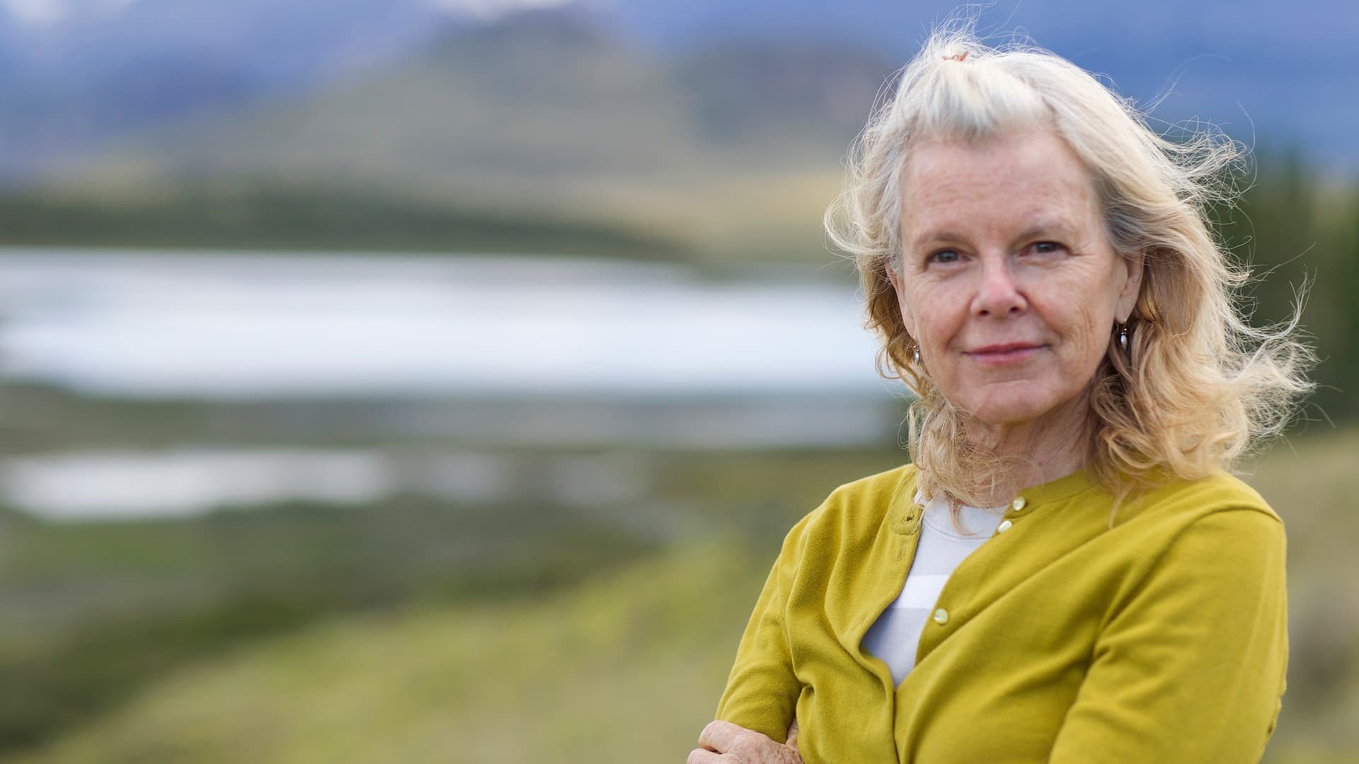 main kris tompkins tompkins conservation co founder patagonia