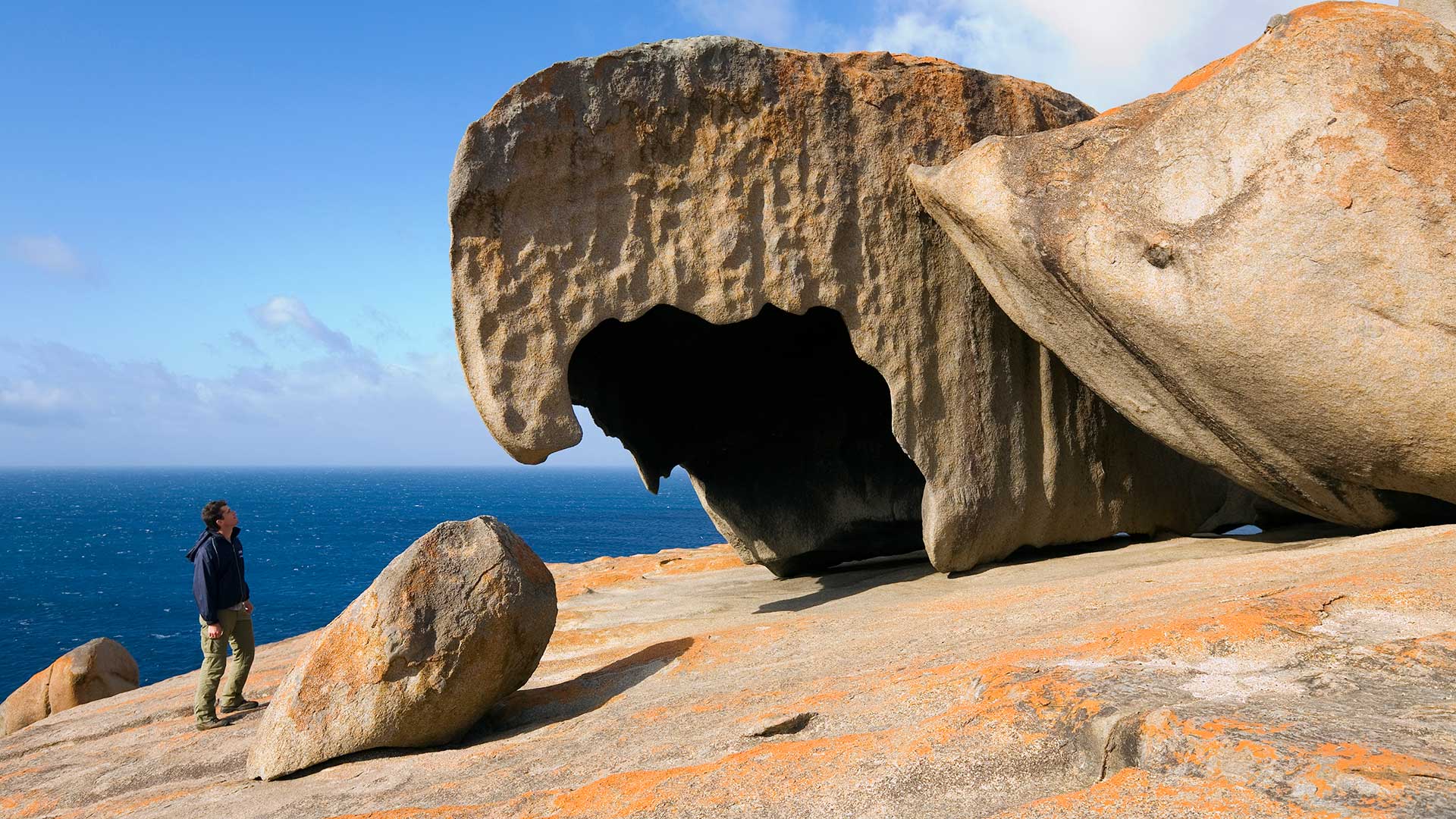 main reasons to visit australia remarkable rocks