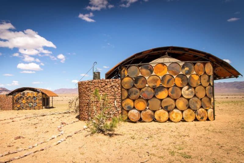namibia namib tsaris camp sossus guest tents