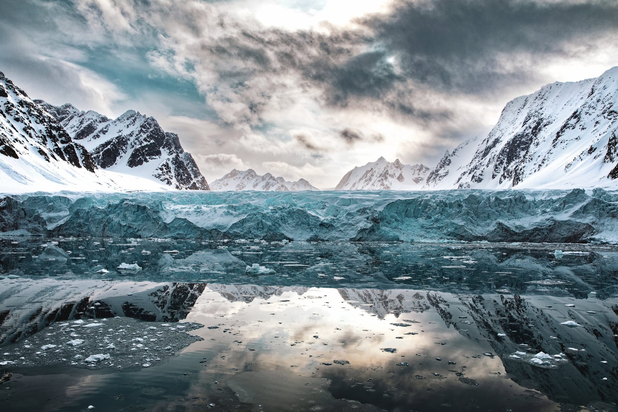 Arctic and Beyond hero image